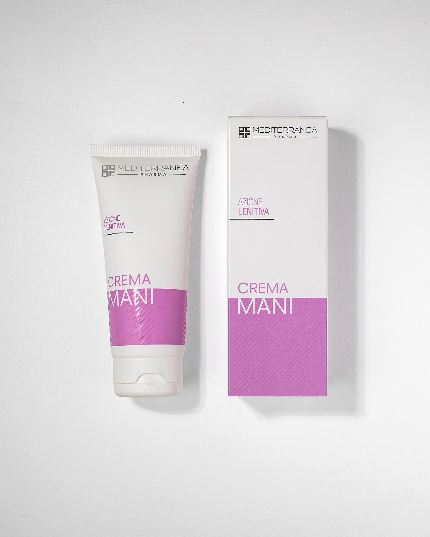 CREMA MANI AZIONE LENITIVA - Image 3