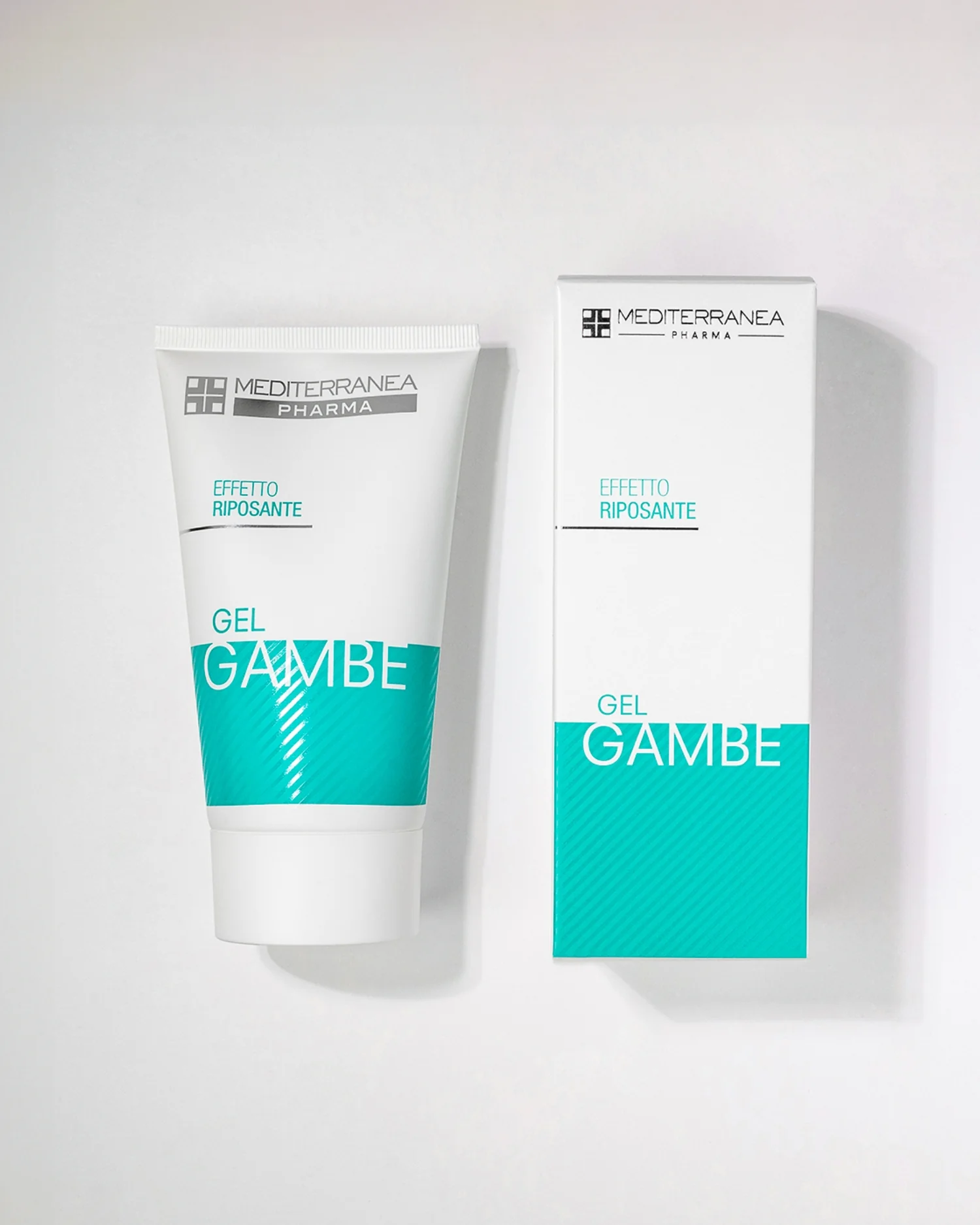 GEL GAMBE - Image 3